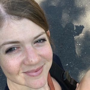 Meet your Posher, Victoria